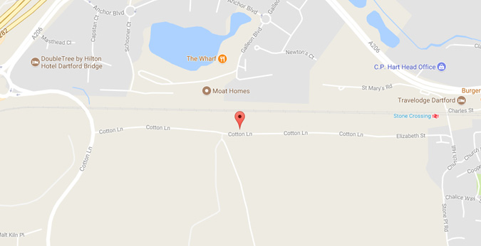 Dartford Office