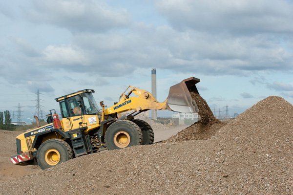 Aggregates & Concrete